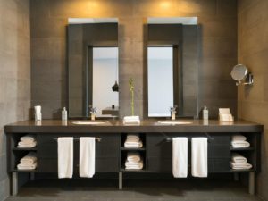 bathroom interior designers